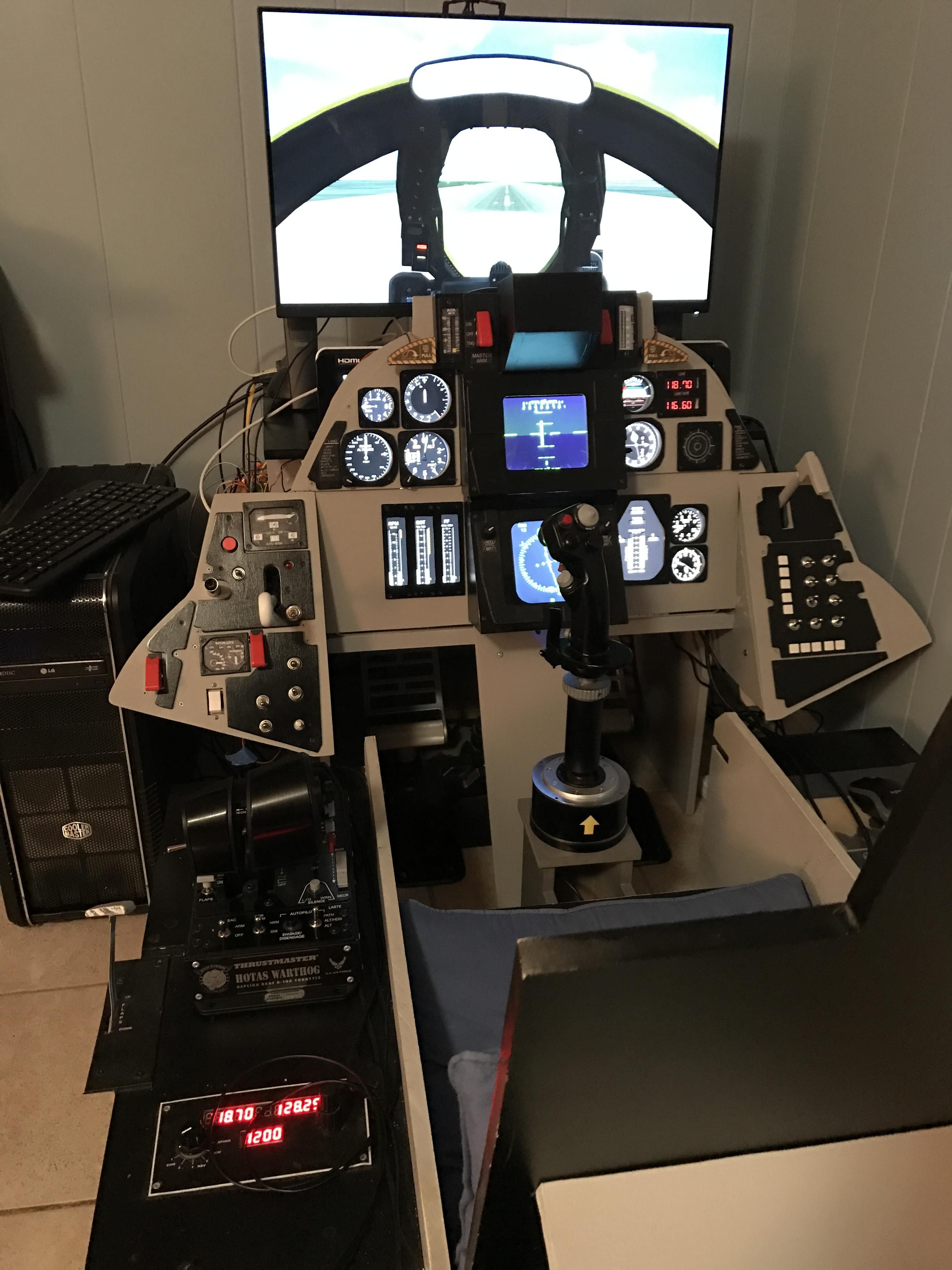 Flight Simulator S For Pc