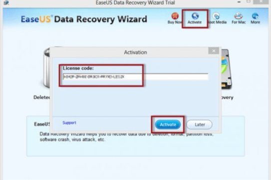 Download easeus data recovery full version